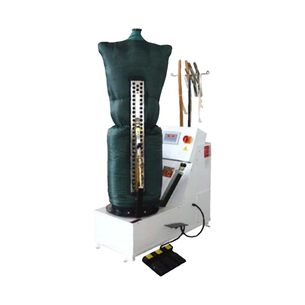 مُنهي النموذج YC-001 مُنهي النموذج YC-001