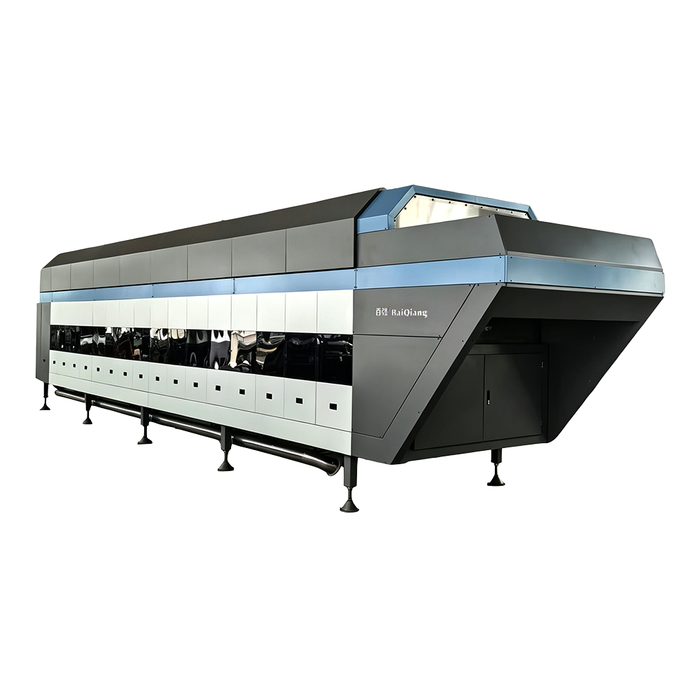 غسالة النفق المستمر CBW-X65-13